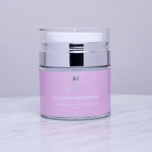 RB Beauty Anti-Aging Moisturizer